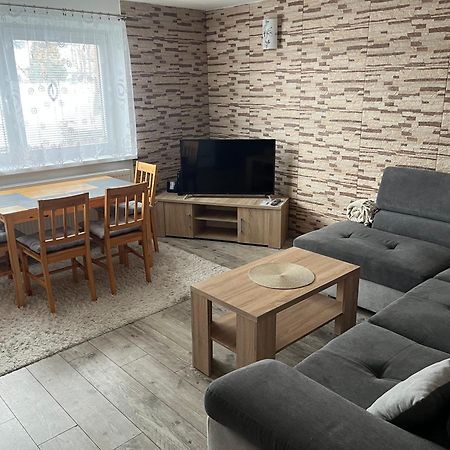 A&A Apartmany Liptovsky Mikulas Exterior photo