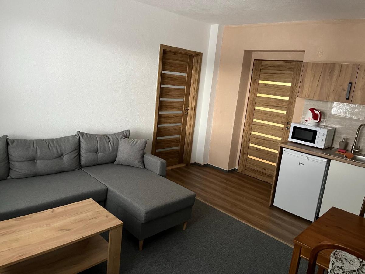 A&A Apartmany Liptovsky Mikulas Exterior photo
