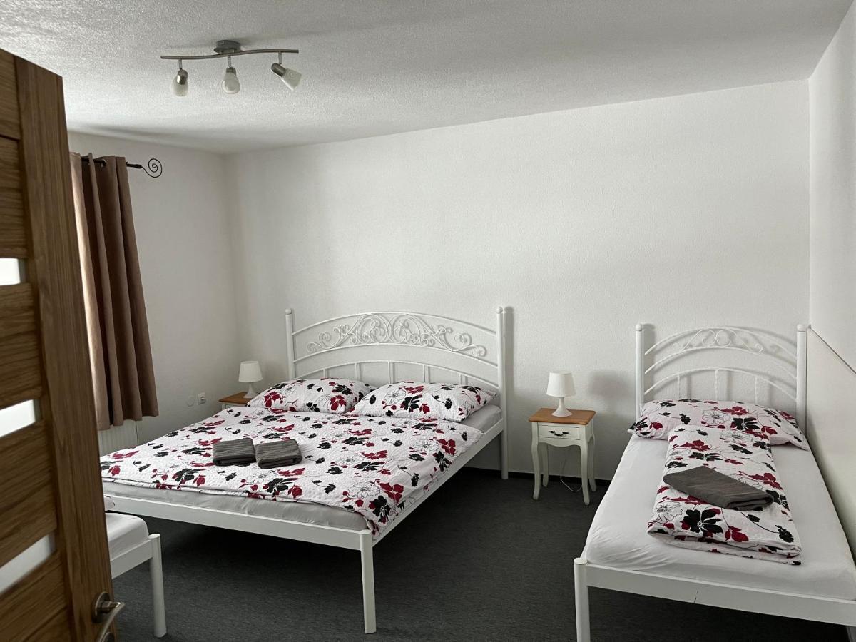 A&A Apartmany Liptovsky Mikulas Exterior photo