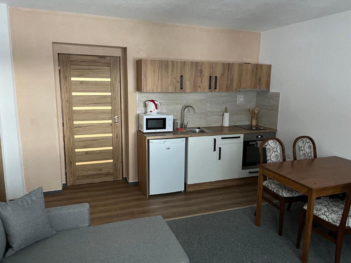 A&A Apartmany Liptovsky Mikulas Exterior photo