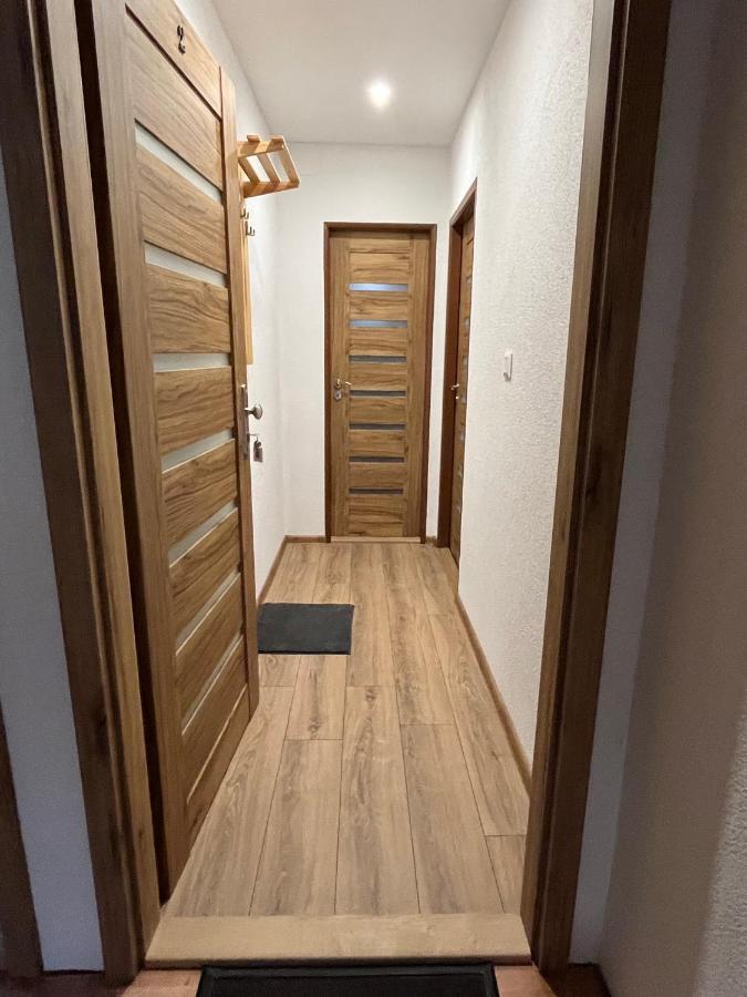 A&A Apartmany Liptovsky Mikulas Exterior photo