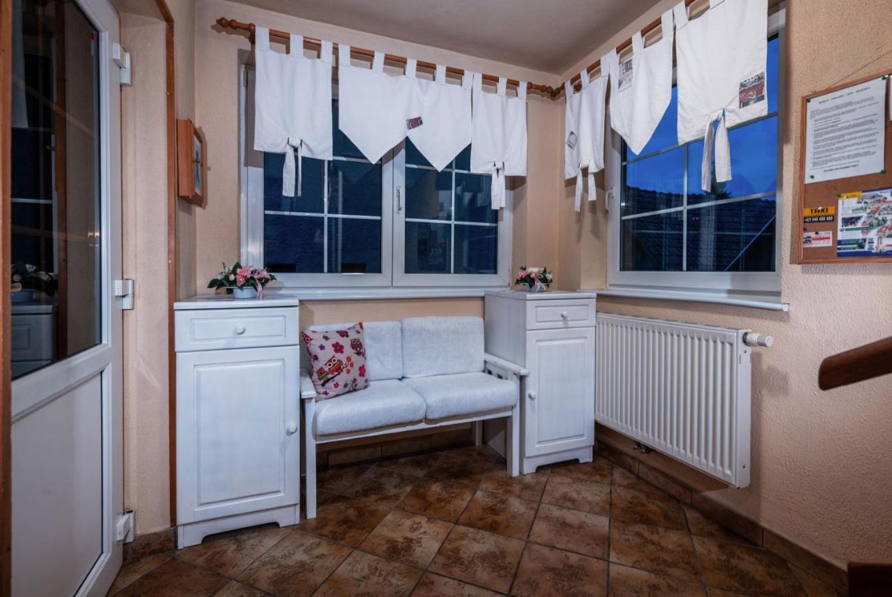 A&A Apartmany Liptovsky Mikulas Exterior photo