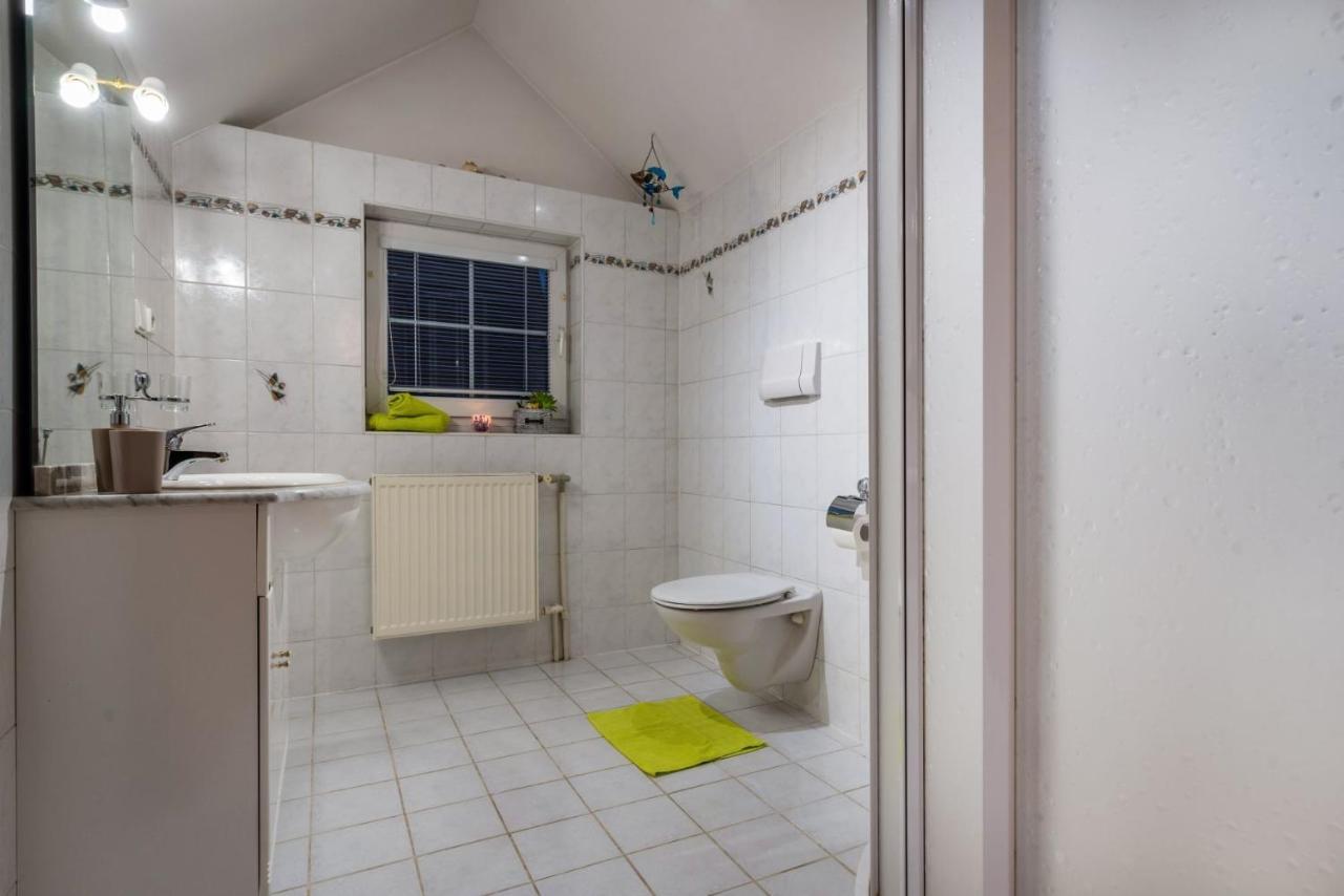 A&A Apartmany Liptovsky Mikulas Exterior photo
